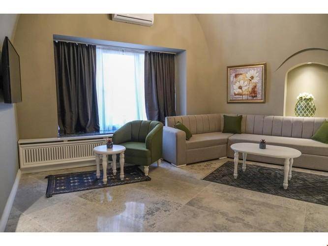 Хостел Palazzo Suit Karakoy