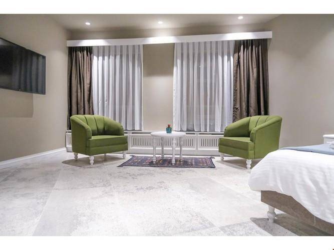 Хостел Palazzo Suit Karakoy