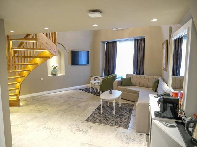 Хостел Palazzo Suit Karakoy
