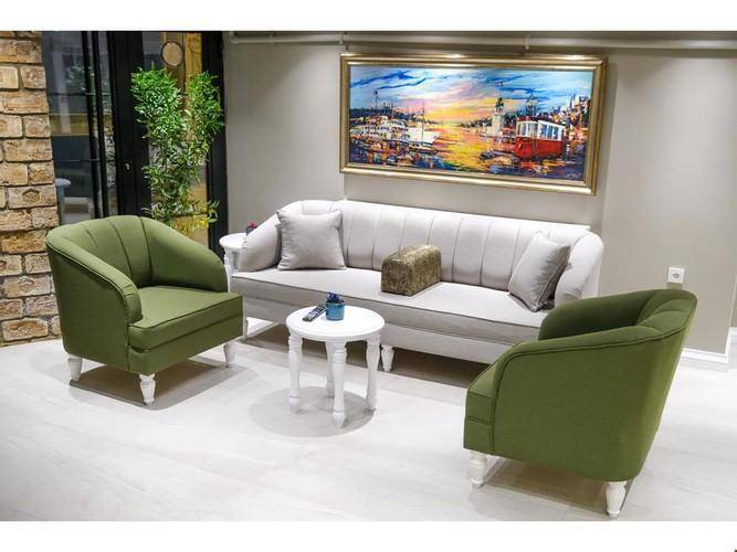 Хостел Palazzo Suit Karakoy