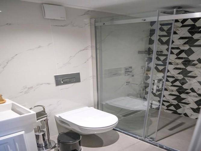 Хостел Palazzo Suit Karakoy
