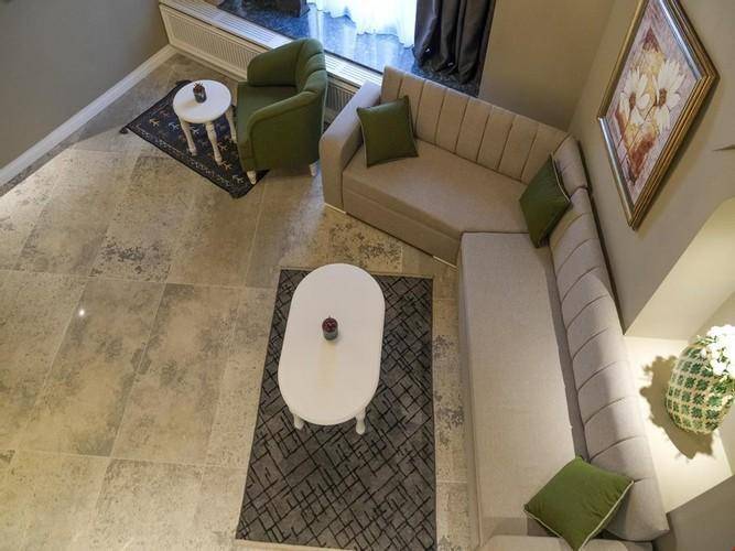 Хостел Palazzo Suit Karakoy