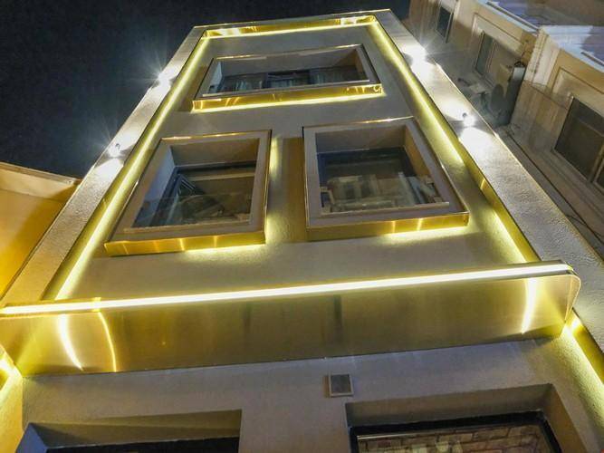 Хостел Palazzo Suit Karakoy