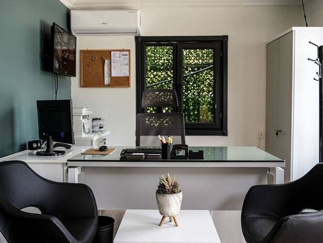 Апарт-Отель Mia Mia Suites