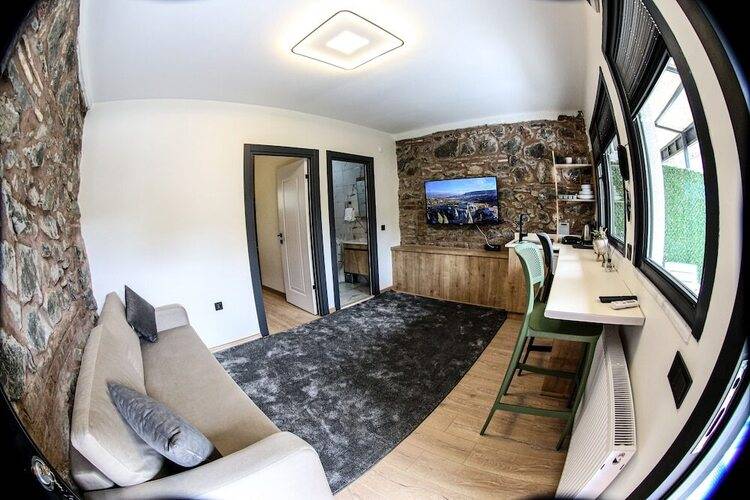 Апарт-Отель Mia Mia Suites