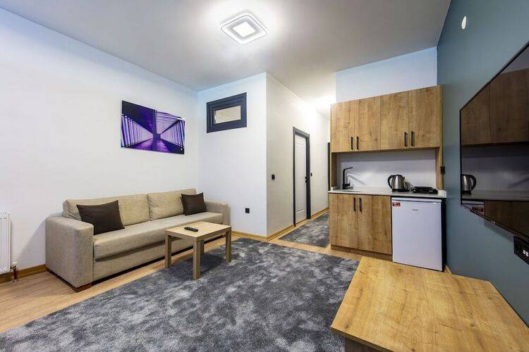 Апарт-Отель Mia Mia Suites