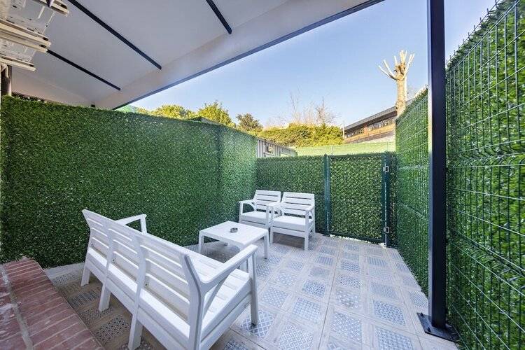 Апарт-Отель Mia Mia Suites