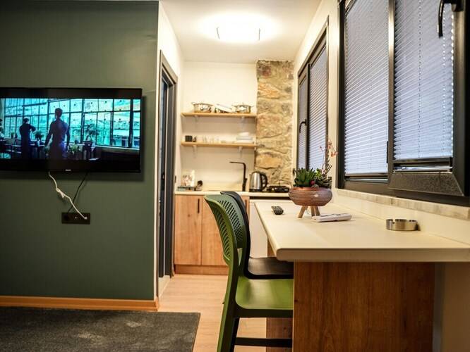 Апарт-Отель Mia Mia Suites