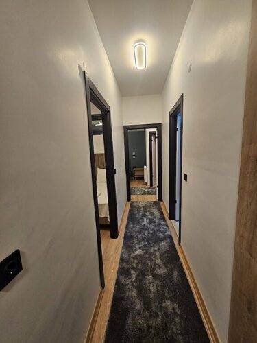 Апарт-Отель Mia Mia Suites