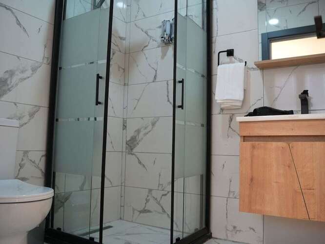 Апарт-Отель Mia Mia Suites