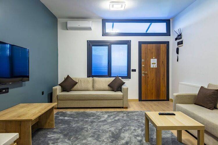 Апарт-Отель Mia Mia Suites