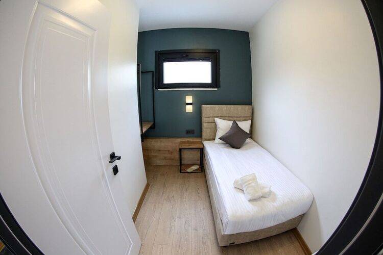 Апарт-Отель Mia Mia Suites