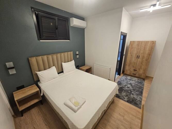Апарт-Отель Mia Mia Suites