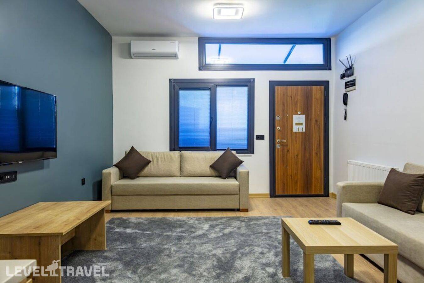 Mia Mia Suites — фото 6