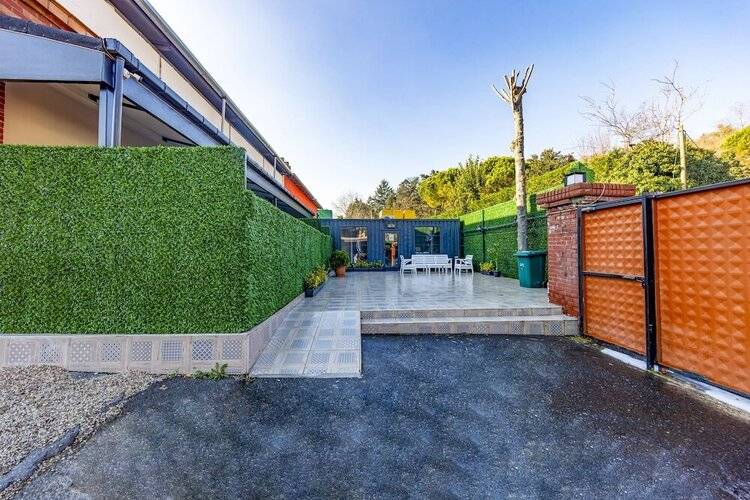 Апарт-Отель Mia Mia Suites