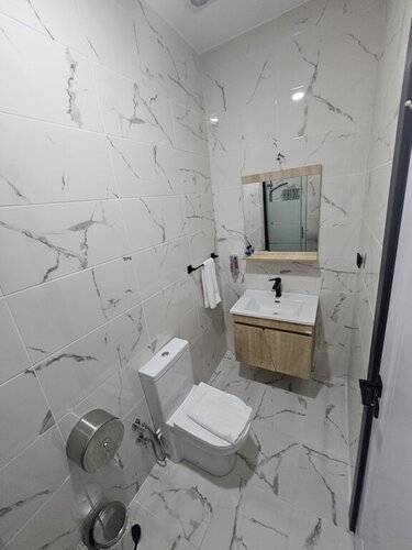 Апарт-Отель Mia Mia Suites