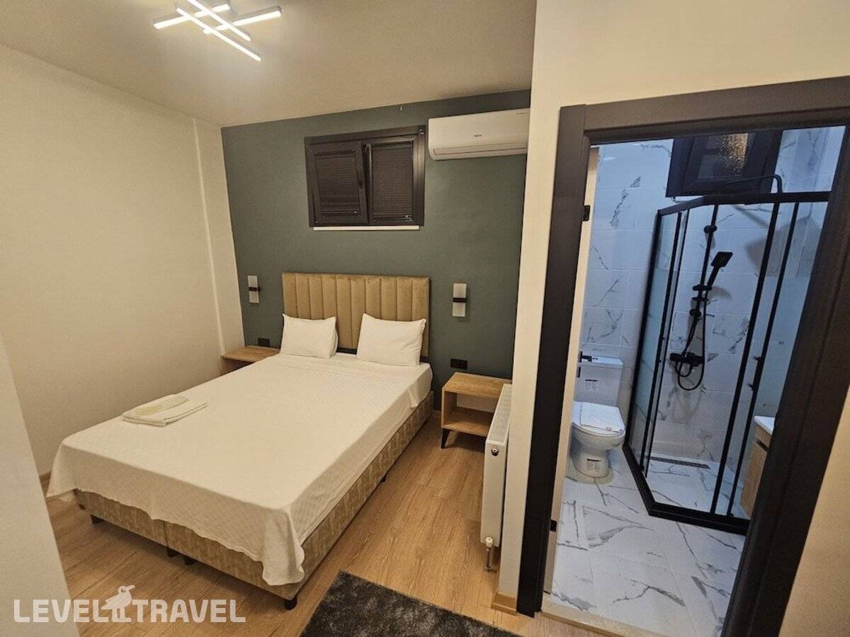 Отель Mia Mia Suites — Сарыер, Турция