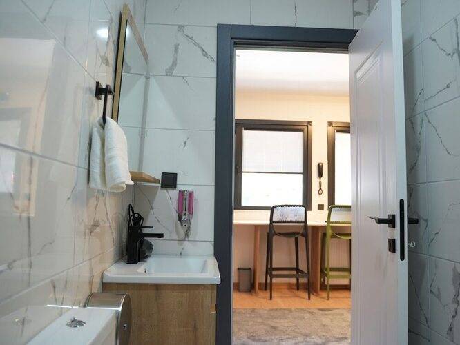 Апарт-Отель Mia Mia Suites