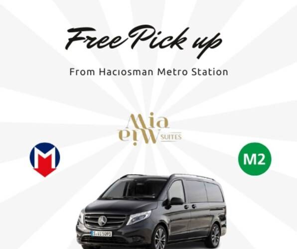 Апарт-Отель Mia Mia Suites