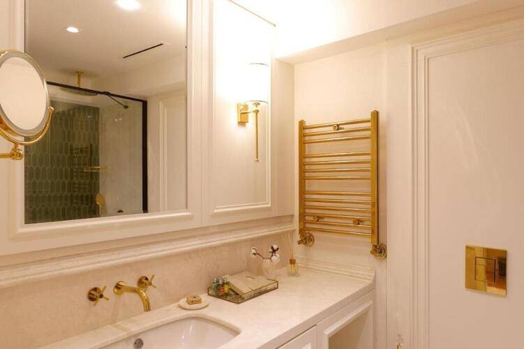 Ulus G Residences