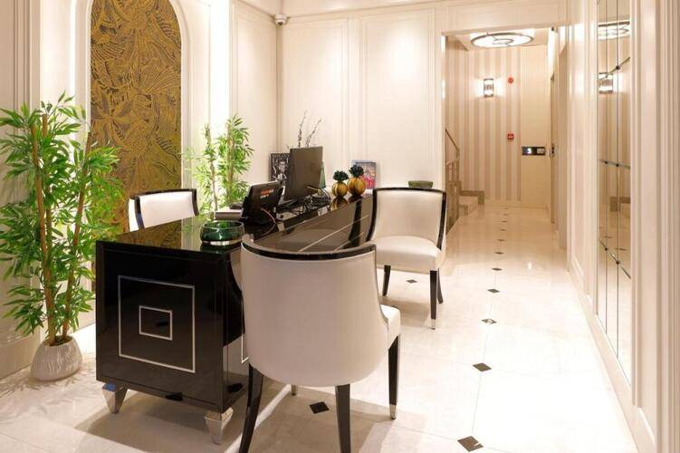 Ulus G Residences
