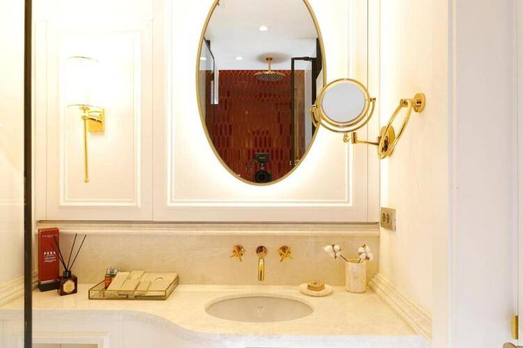 Ulus G Residences