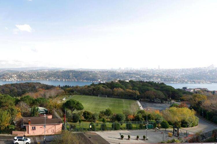 Ulus G Residences