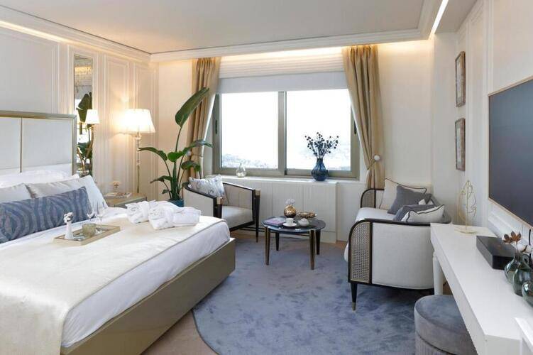 Ulus G Residences