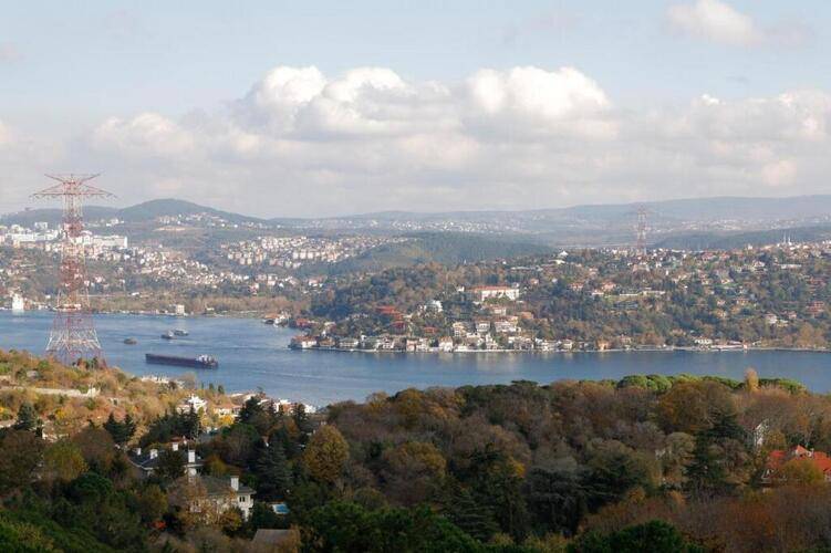 Ulus G Residences