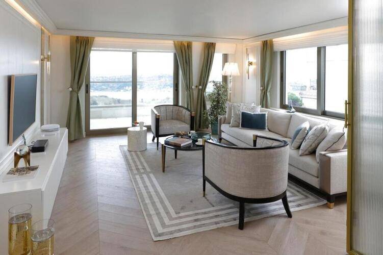 Ulus G Residences
