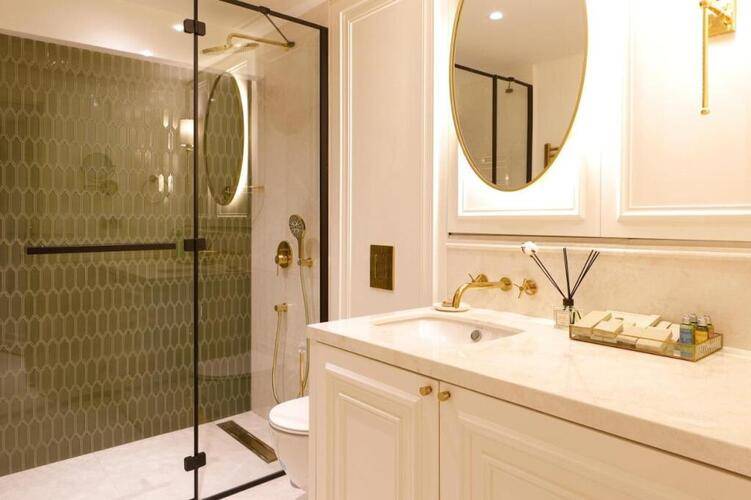 Ulus G Residences