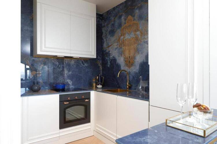 Ulus G Residences