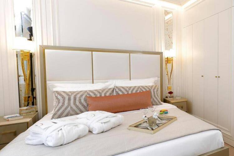Ulus G Residences