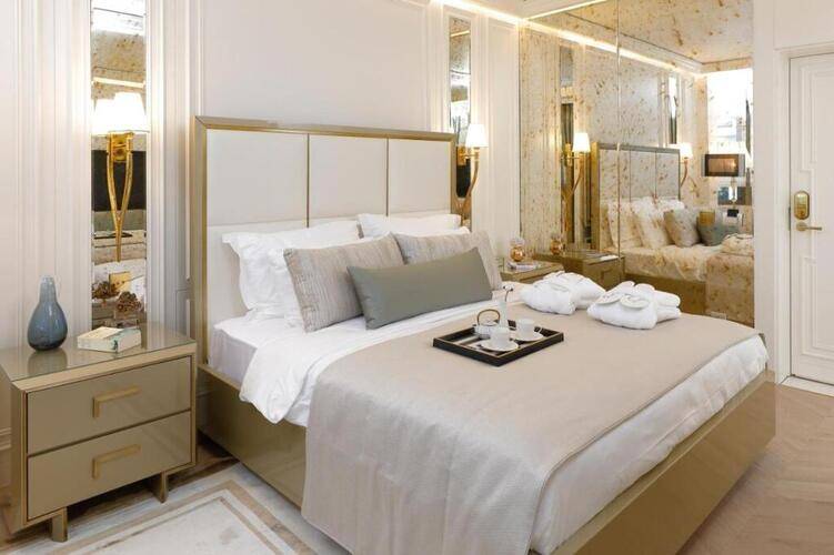 Ulus G Residences