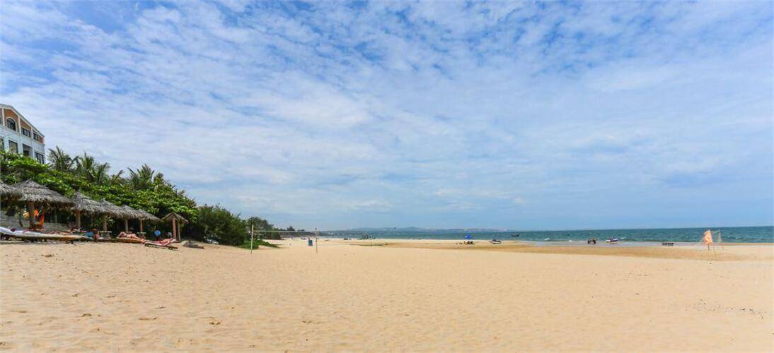 Sea Lion Beach Resort Mui Nesea Lion Beach Resort Mui Ne (Ex. Sealion Resort)