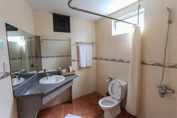Sea Lion Beach Resort Mui Nesea Lion Beach Resort Mui Ne (Ex. Sealion Resort)
