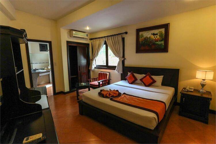 Sea Lion Beach Resort Mui Nesea Lion Beach Resort Mui Ne (Ex. Sealion Resort)