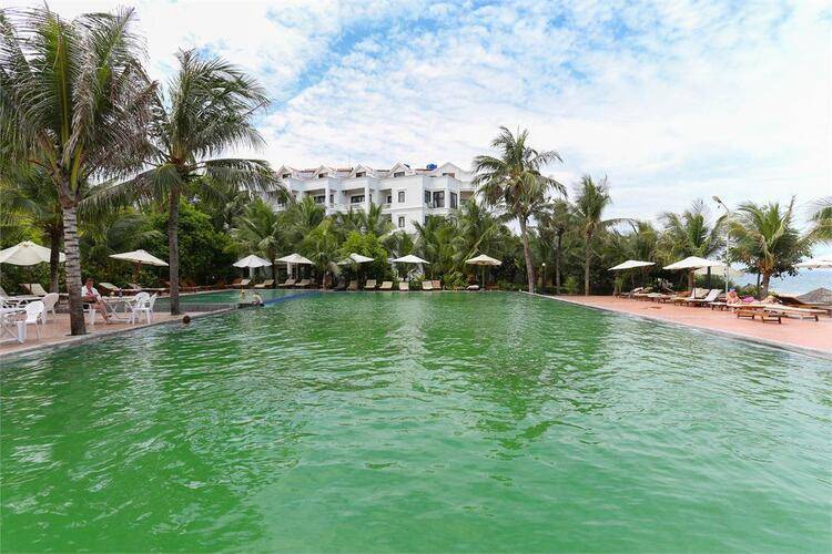 Sea Lion Beach Resort Mui Nesea Lion Beach Resort Mui Ne (Ex. Sealion Resort)