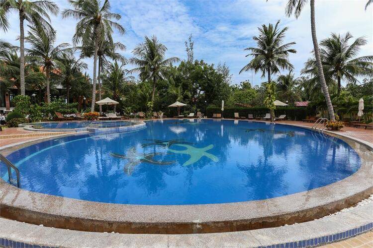 Sea Lion Beach Resort Mui Nesea Lion Beach Resort Mui Ne (Ex. Sealion Resort)