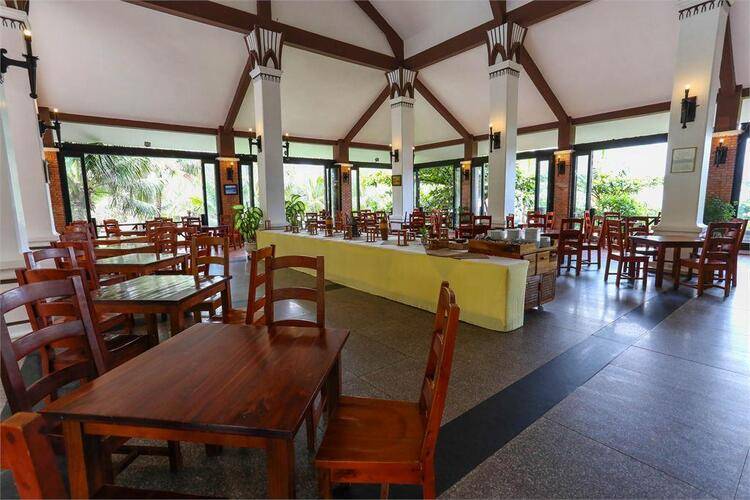 Sea Lion Beach Resort Mui Nesea Lion Beach Resort Mui Ne (Ex. Sealion Resort)