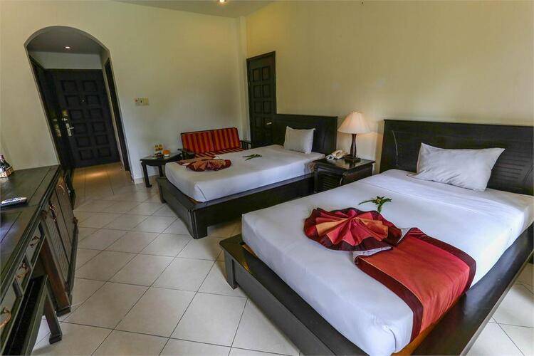 Sea Lion Beach Resort Mui Nesea Lion Beach Resort Mui Ne (Ex. Sealion Resort)
