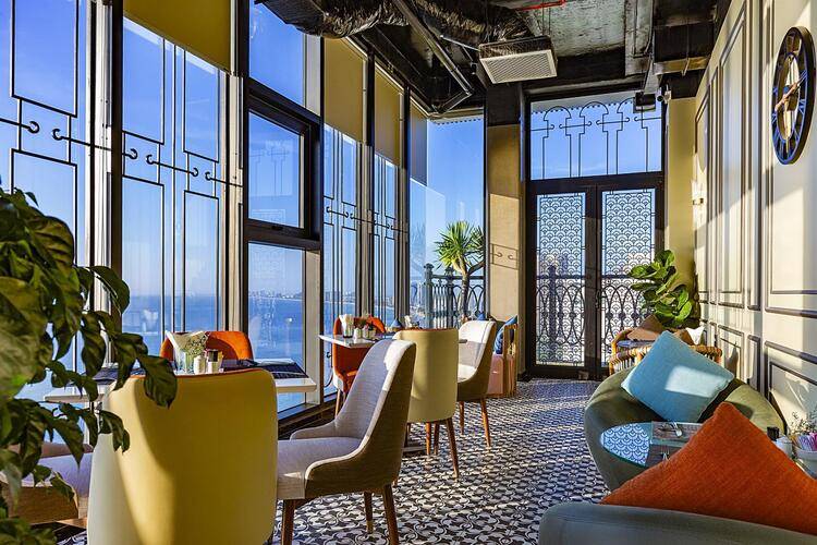 Peninsula Hotel Danang