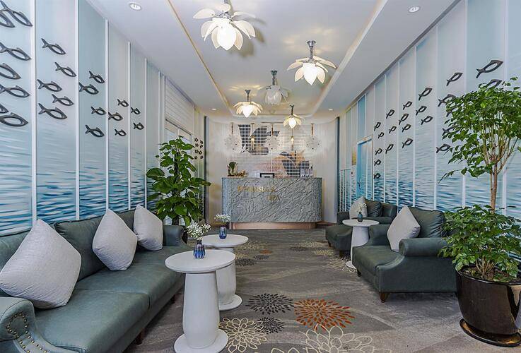 Peninsula Hotel Danang