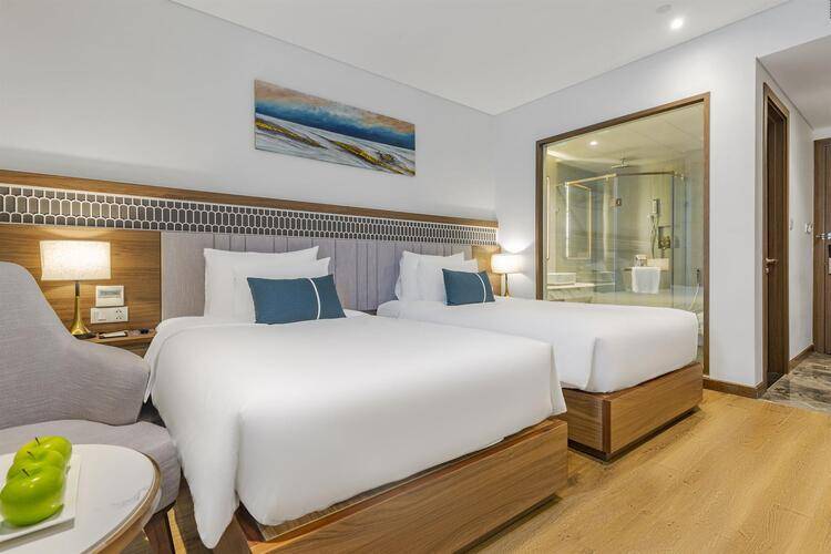 Peninsula Hotel Danang