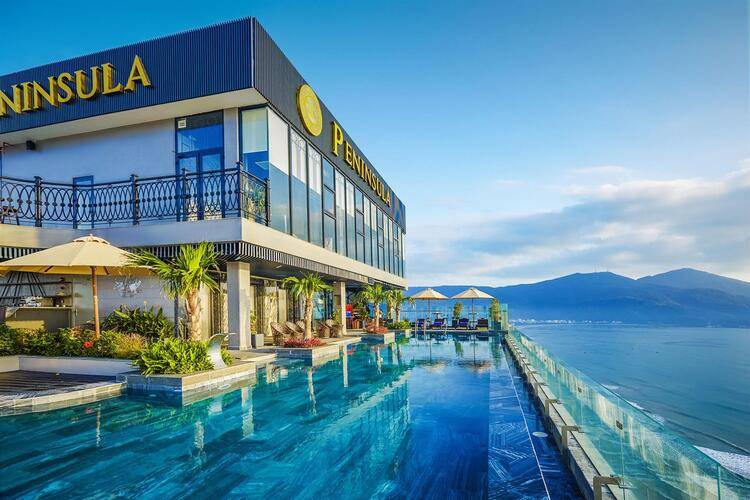 Peninsula Hotel Danang