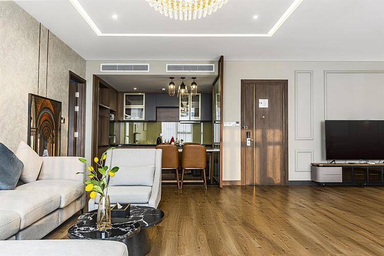 Peninsula Hotel Danang