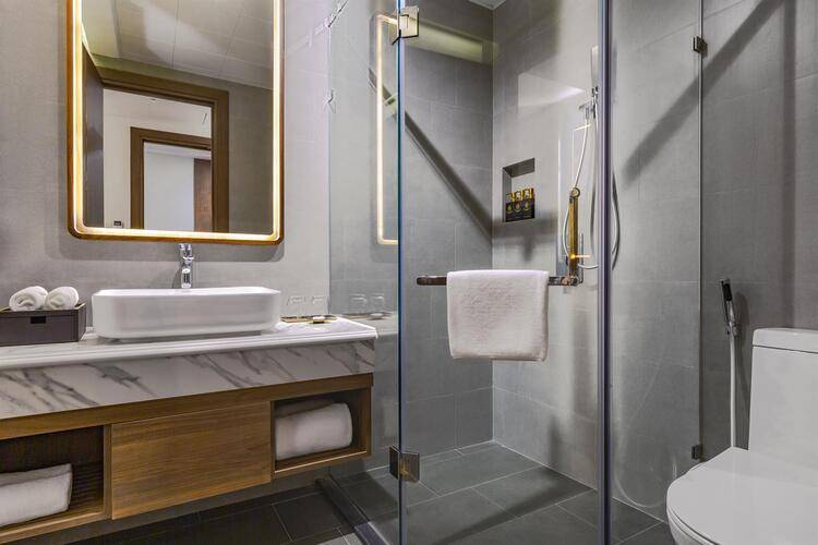 Peninsula Hotel Danang