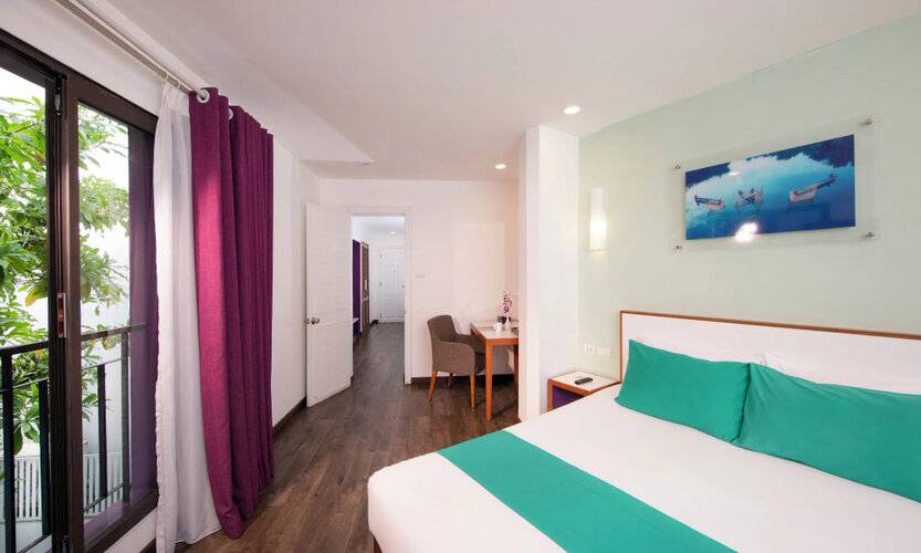Êmm Hotel Hue