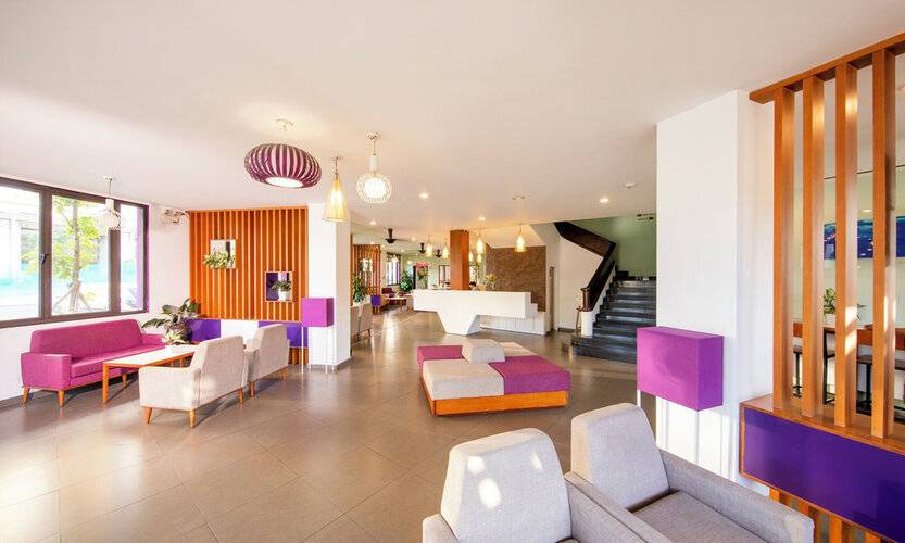 Êmm Hotel Hue