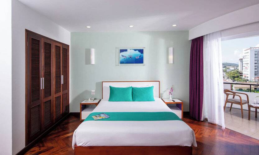 Êmm Hotel Hue